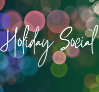 Holiday Social (In Person Only)