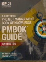 PMP/CAPM Training (PMBOK 6TH ED) (2)