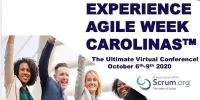 Agile Week Carolinas